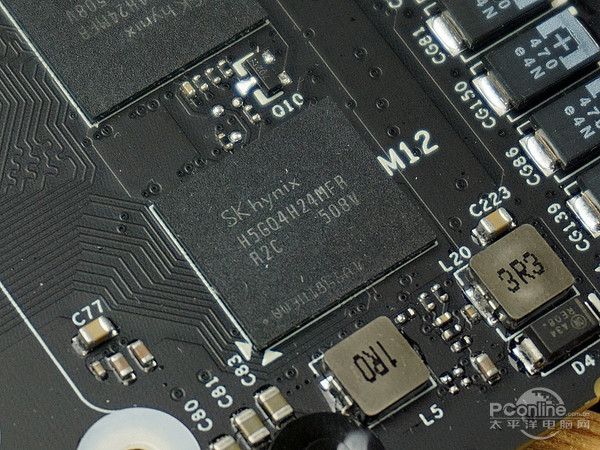 七彩虹 iGame 980Ti