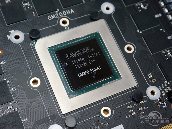 七彩虹 iGame 980Ti