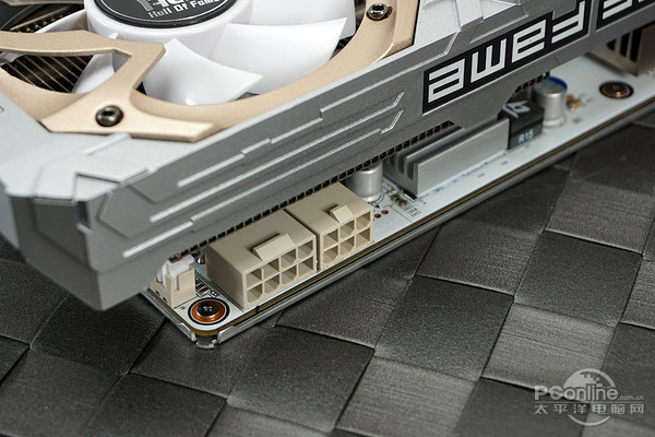 影驰 GTX960 HOF