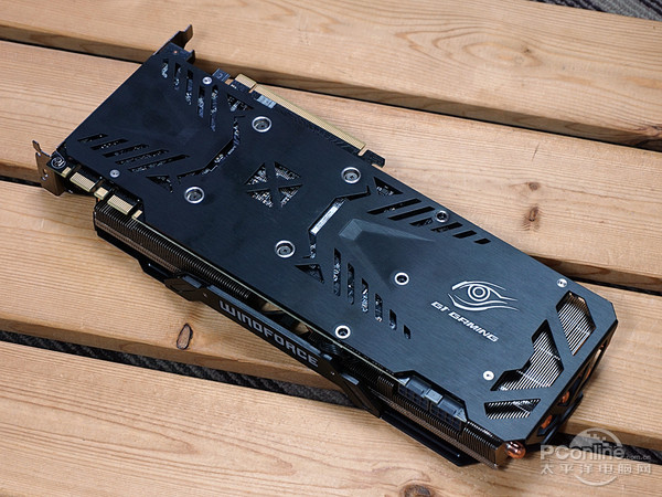 技嘉GTX980