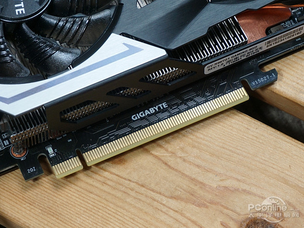 技嘉GTX980