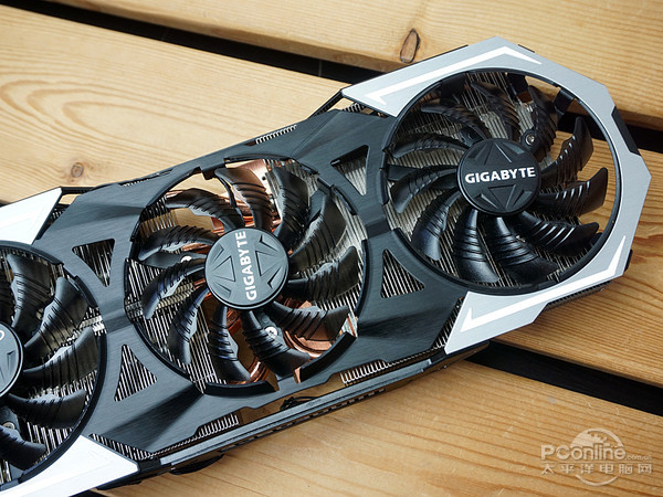 技嘉GTX980