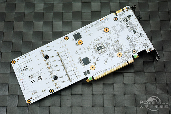 影驰 GTX960 HOF