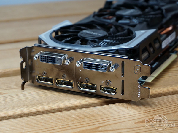 技嘉GTX980