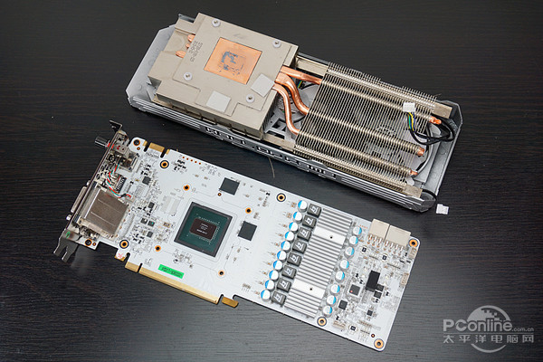 影驰 GTX960 HOF
