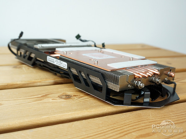 技嘉GTX980