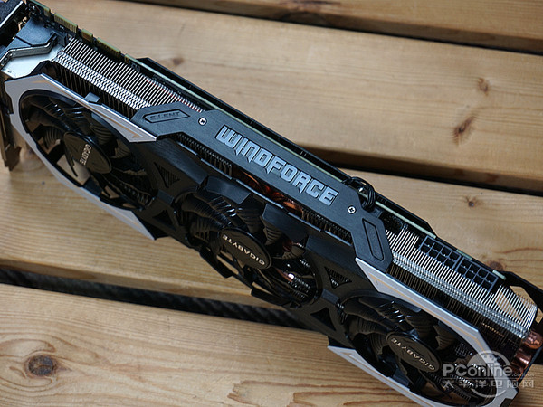 技嘉GTX980