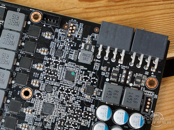 技嘉GTX980