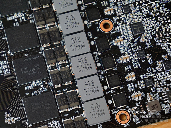 技嘉GTX980