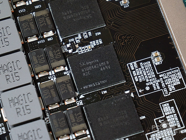 技嘉GTX980