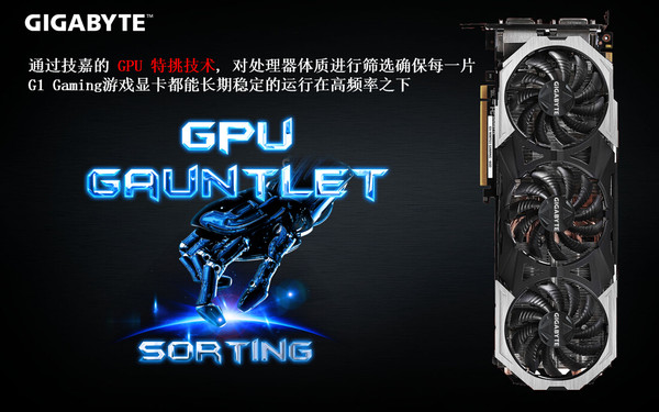 最亲民的“Titan”显卡 与技嘉98TG1 GA
