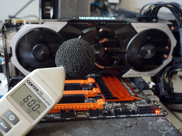 技嘉GTX980