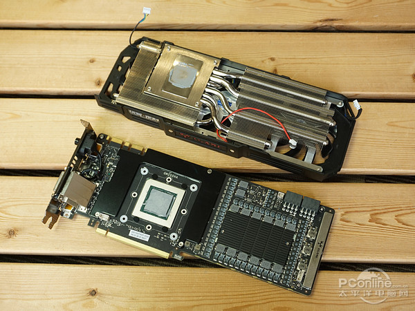 七彩虹 iGame GTX980 Ti