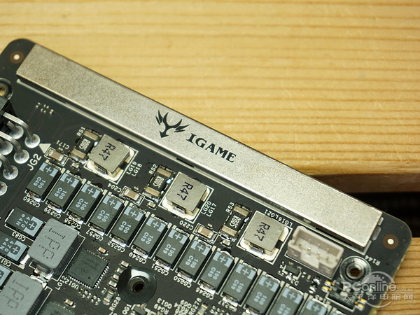 七彩虹 iGame GTX980 Ti