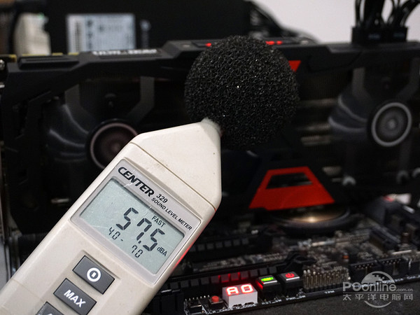 七彩虹 iGame GTX980 Ti
