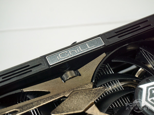映众 GTX980Ti 冰龙