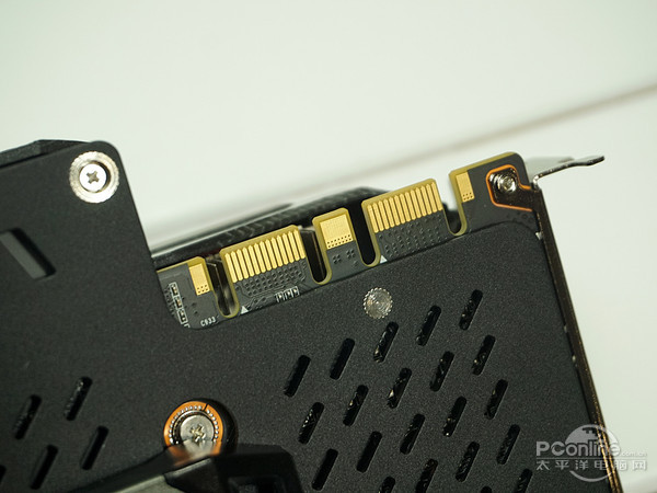 索泰 GTX980Ti
