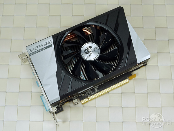 参测R7/9 300系列显卡一览