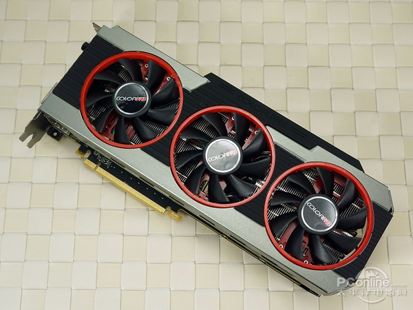 参测R7/9 300系列显卡一览