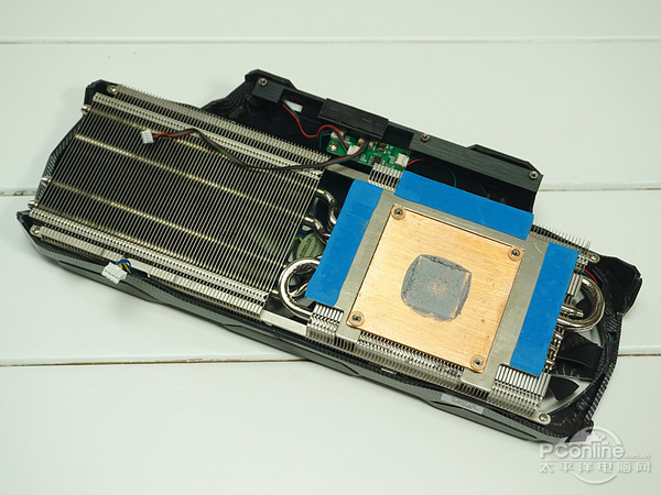 索泰 GTX980Ti