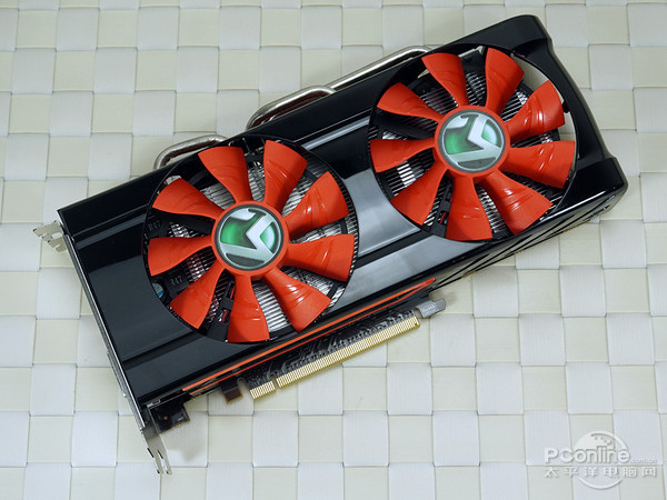 参测R7/9 300系列显卡一览