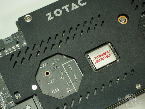 索泰 GTX980Ti