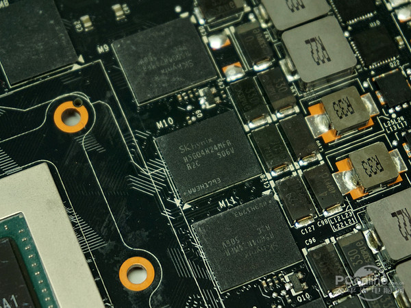 映众 GTX980Ti 冰龙