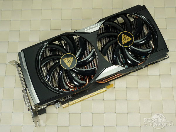 参测R7/9 300系列显卡一览