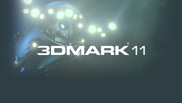 3DMark理论测试