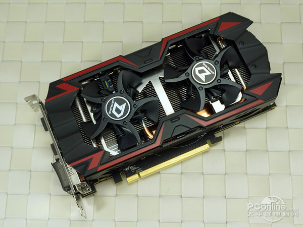 参测R7/9 300系列显卡一览