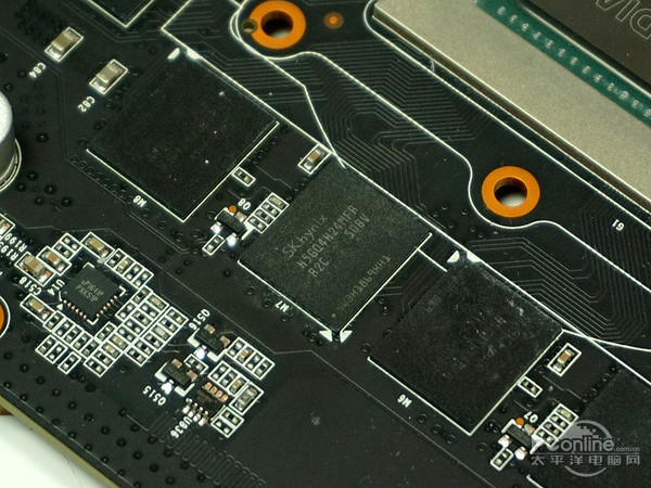 索泰 GTX980Ti