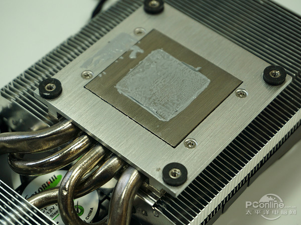 映众 GTX980Ti 冰龙