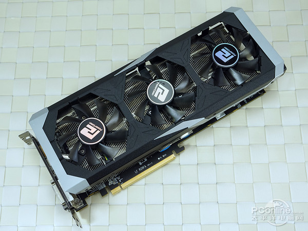 参测R7/9 300系列显卡一览