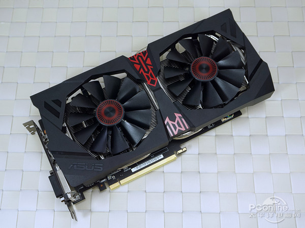 参测R7/9 300系列显卡一览
