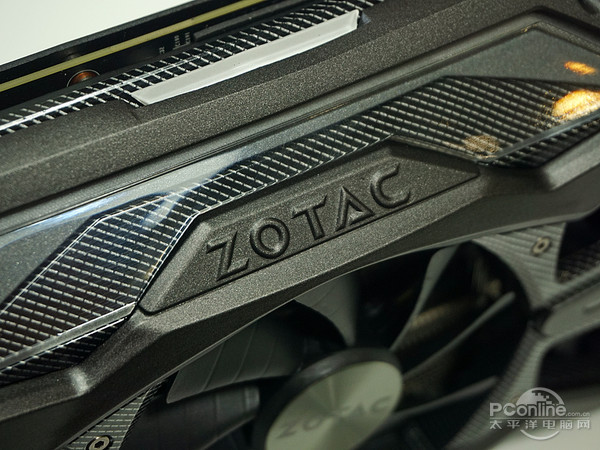 索泰 GTX980Ti