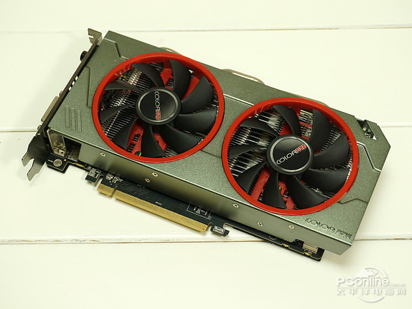 镭风 R7 360 Twin 毒蜥