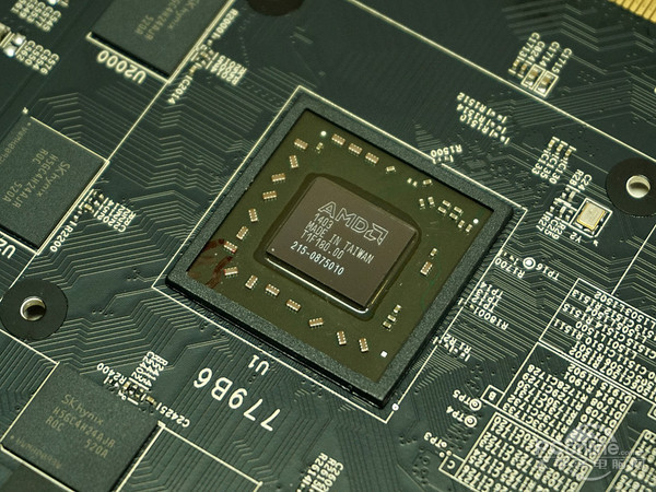 镭风 R7 360 Twin 毒蜥