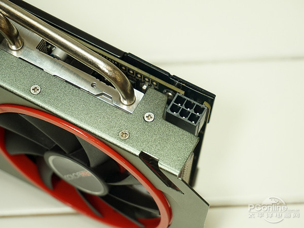 镭风 R7 360 Twin 毒蜥
