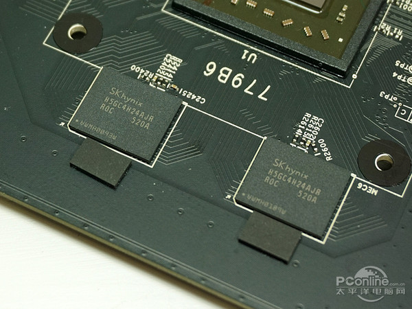 镭风 R7 360 Twin 毒蜥