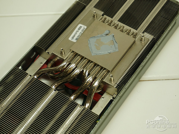 镭风 R9 380 毒蜥