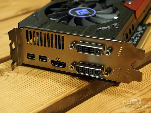 迪兰 R9 370X
