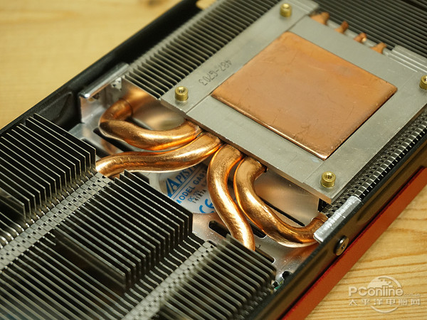 迪兰 R9 370X