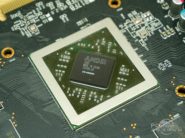 迪兰 R9 370X