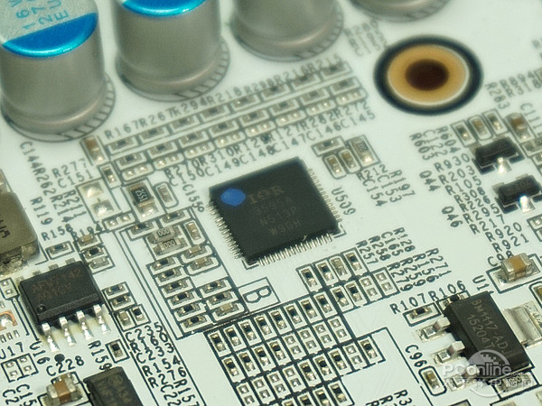 影驰 GTX980Ti HOF