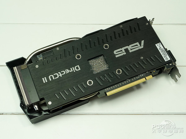 华硕 R9 380 STRIX