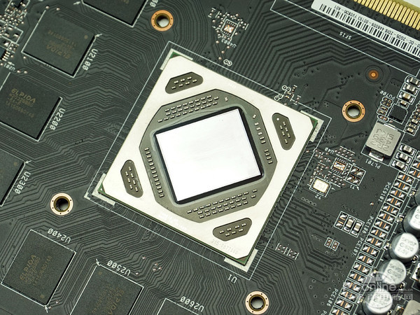 华硕 R9 380 STRIX