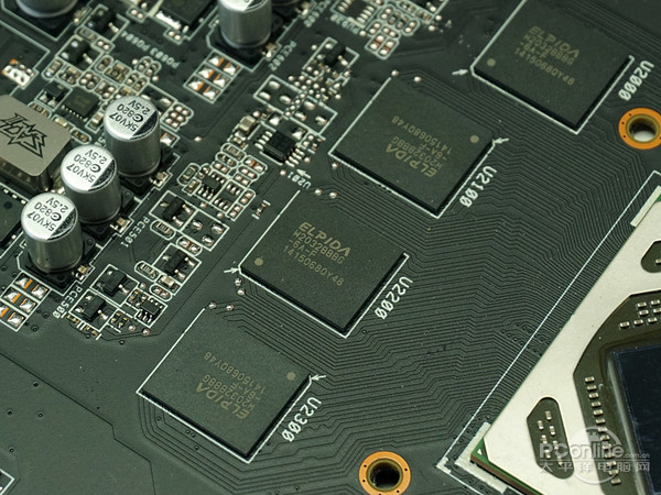 华硕 R9 380 STRIX