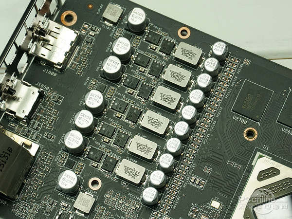 华硕 R9 380 STRIX