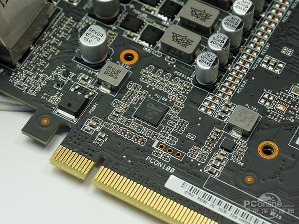 华硕 R9 380 STRIX