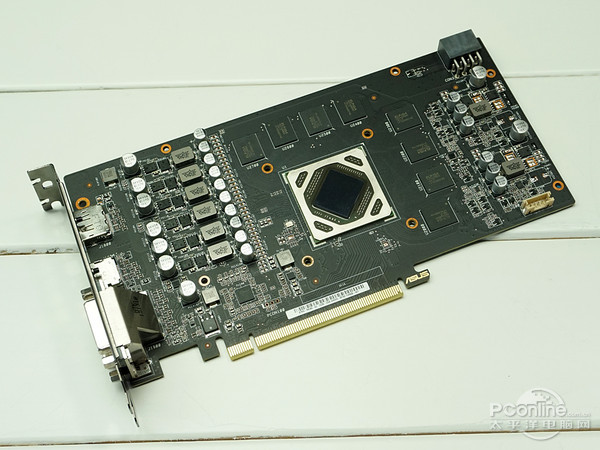 华硕 R9 380 STRIX